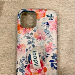 Loopy iPhone 11 Pro Gardenia